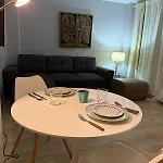 Castell De Mar Apartment Lloret de Mar