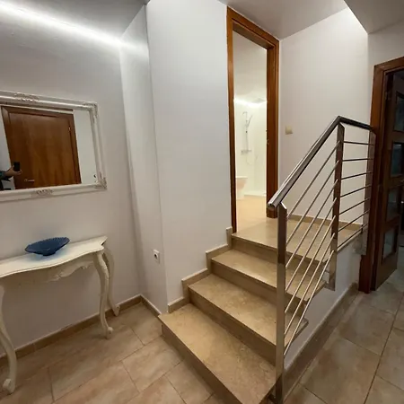 Castell De Mar Apartment *