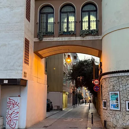 Apartment Castell De Mar Lloret de Mar