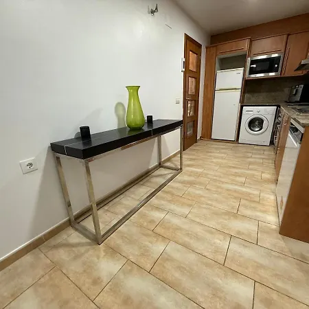 Apartment Castell De Mar *