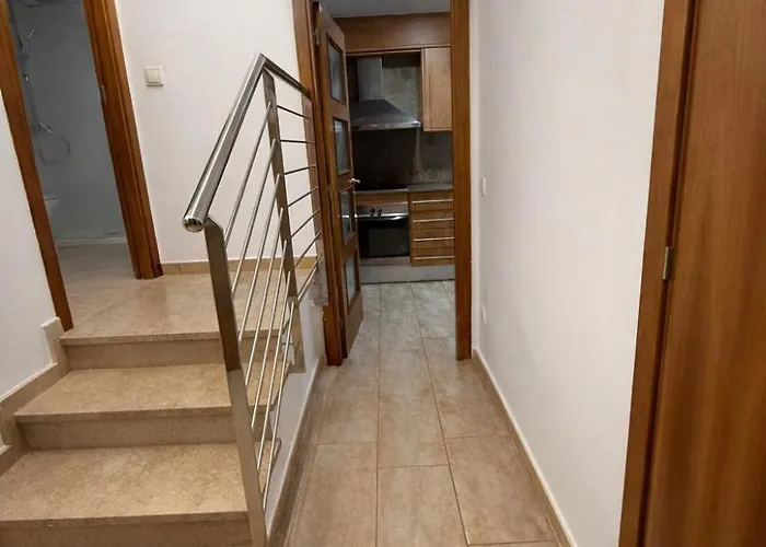 Apartment Castell De Mar *