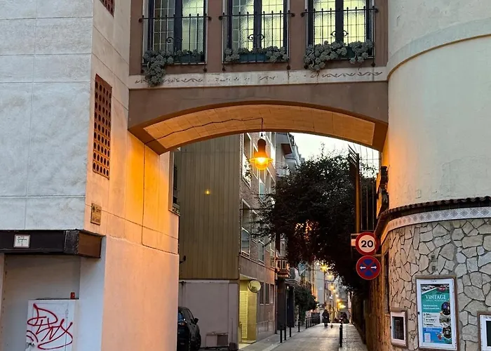 Apartment Castell De Mar Lloret de Mar