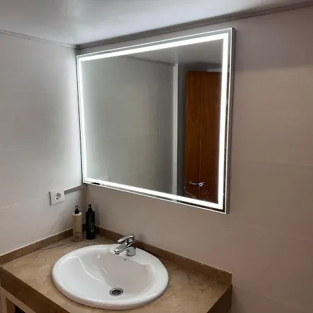 Apartman Castell De Mar *