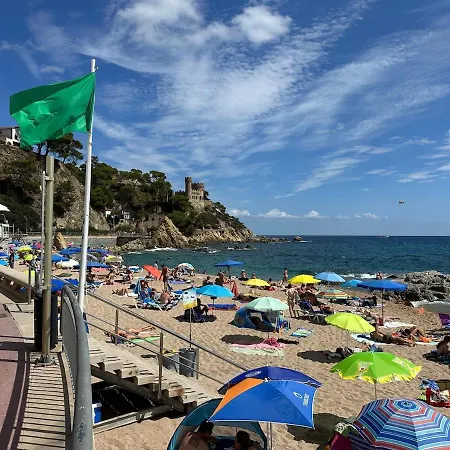 Castell De Mar 公寓 *