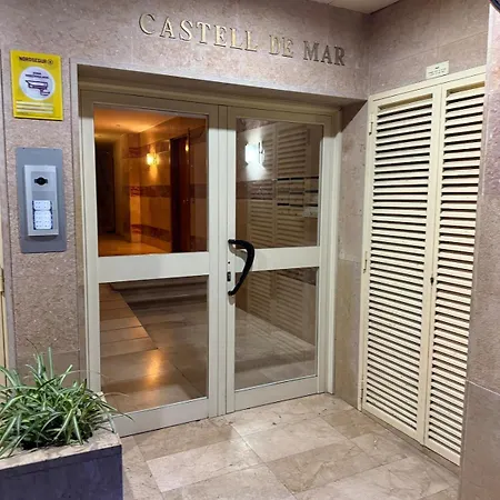 Castell De Mar 滨海略雷特