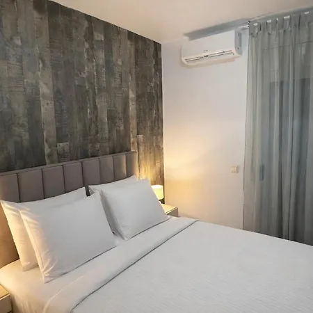 Castell De Mar Apartman *