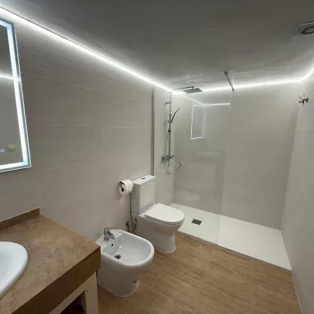 Apartman Castell De Mar *