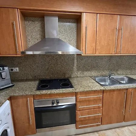 Castell De Mar * リョレート・デ・マル