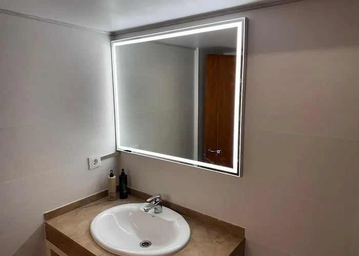 Apartman Castell De Mar *