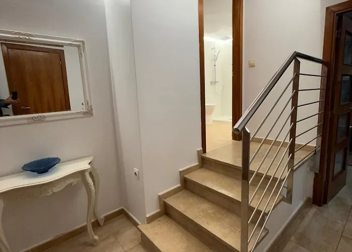 Castell De Mar Apartman *