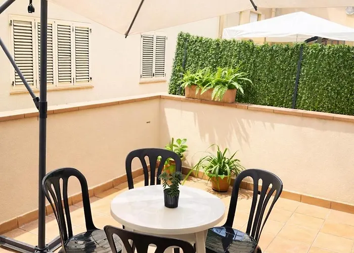 Apartman Castell De Mar