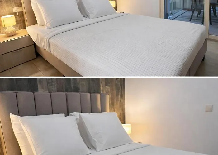 Apartman Castell De Mar *