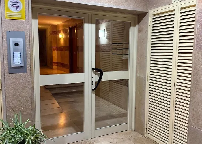 Castell De Mar 滨海略雷特