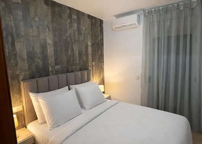 Castell De Mar Apartman *