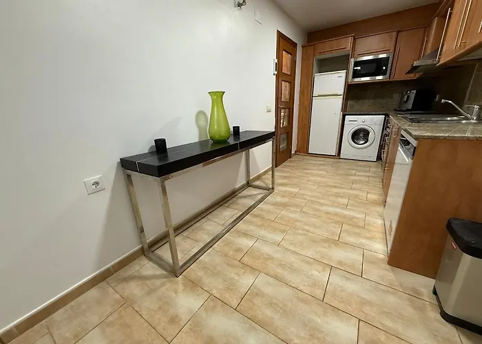 Apartman Castell De Mar *