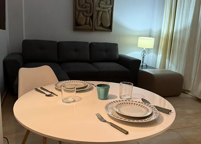 Castell De Mar Apartman Lloret de Mar