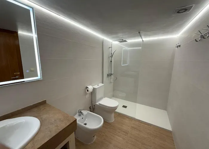 Apartman Castell De Mar *