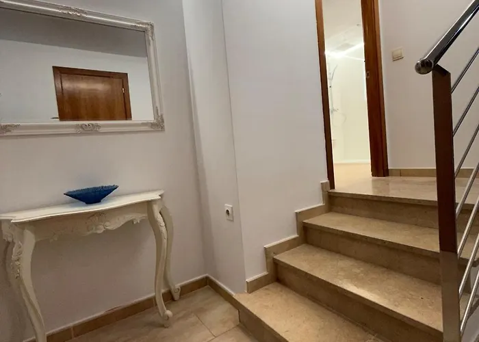 Castell De Mar Lloret de Mar